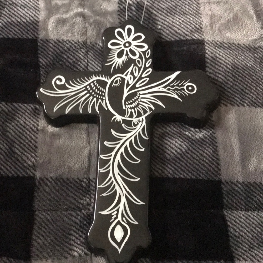 Cross import from Mexico